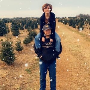 Meet your Posher, Donald